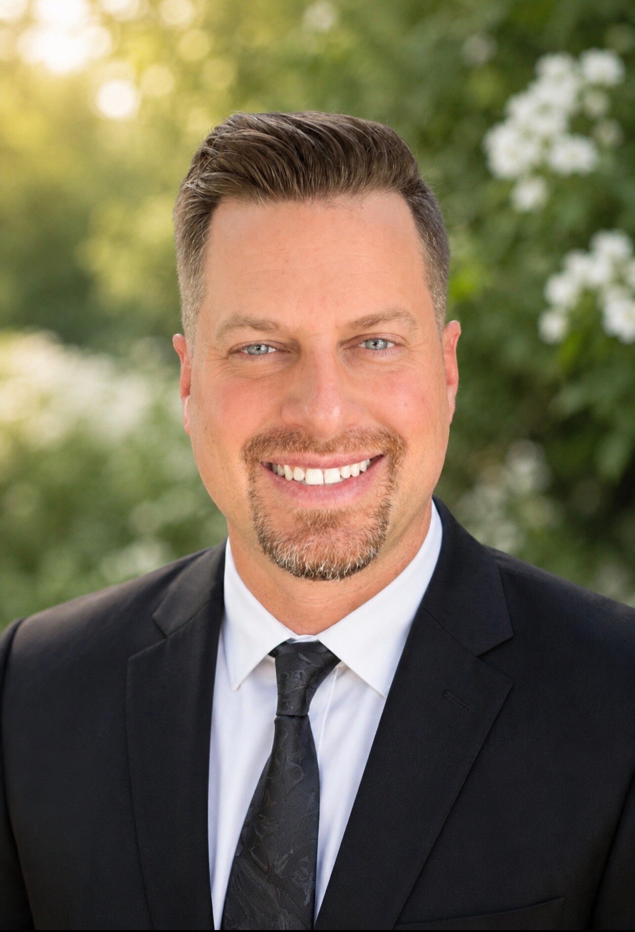 Portrait of Brian W. Freeman, Senior Litigator at Schallert PC