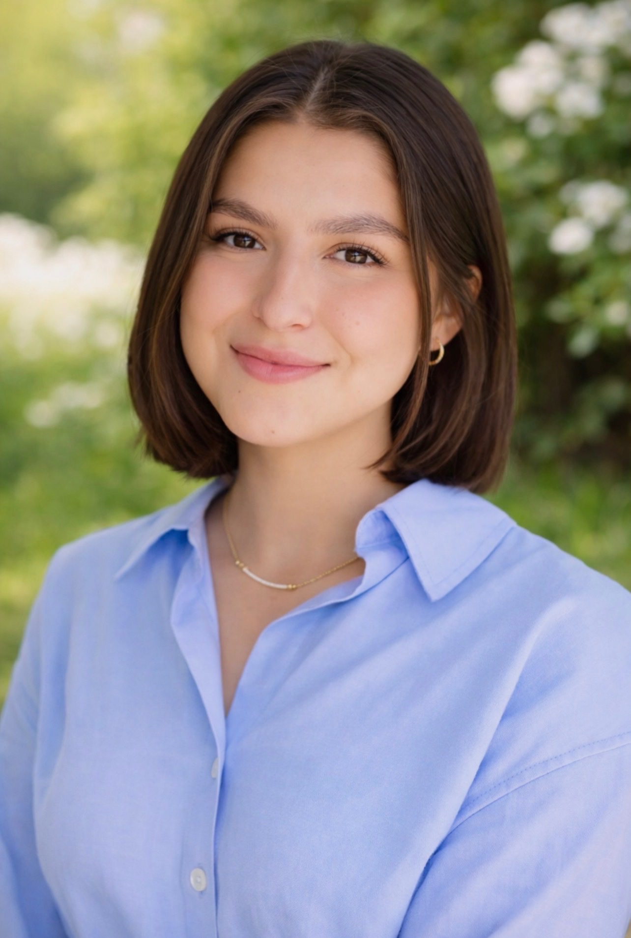 Portrait of Soorya Abdul, Associate at Schallert PC